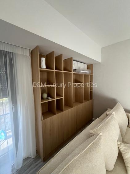 Inchiriere doua camere Premium Aparatorii Patriei - 2