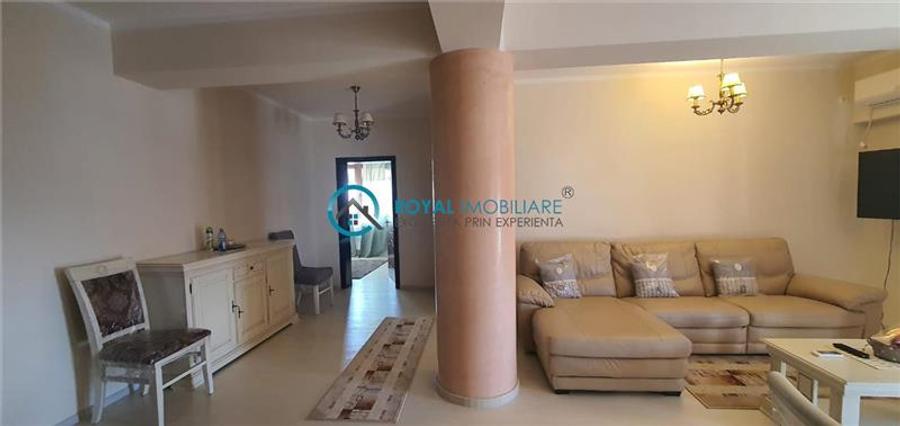 Royal Imobiliare - Inchirieri Apartamente Lux 3 camere