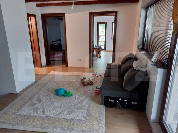 Casa in Sacele cu ciubar curte, pivnita, eleganta, gata de mutat