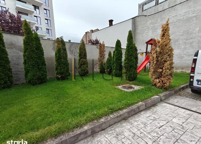 Apartament 3 camere 80mp,terasa, Centru - P.ta Mihai Viteazu