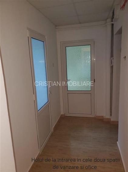 Spatiu comercial 92,4 mp, pretabil orice tip de activitate, Obor - Dinamo - 13