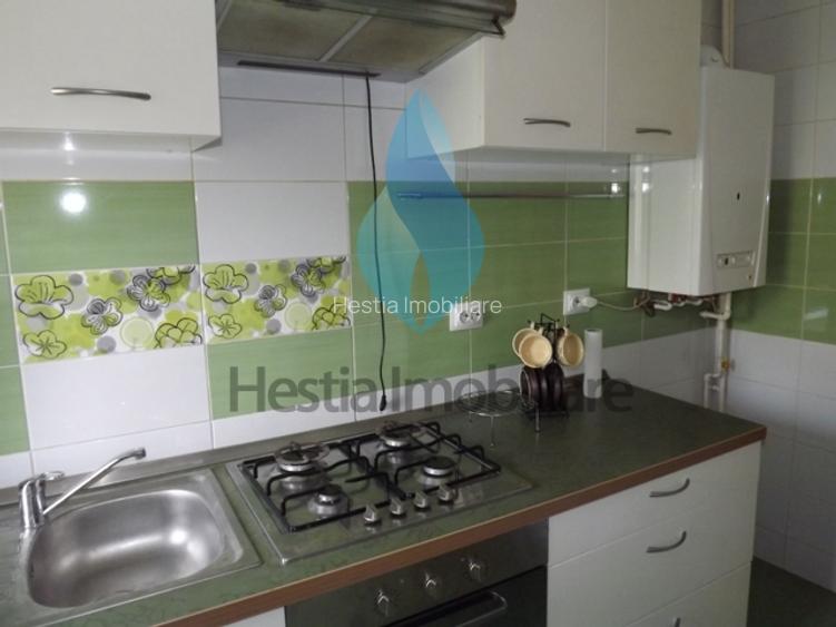 Inchiriere apartament cu doua camere, Tg.Cucu-Podul de Fier. - 3