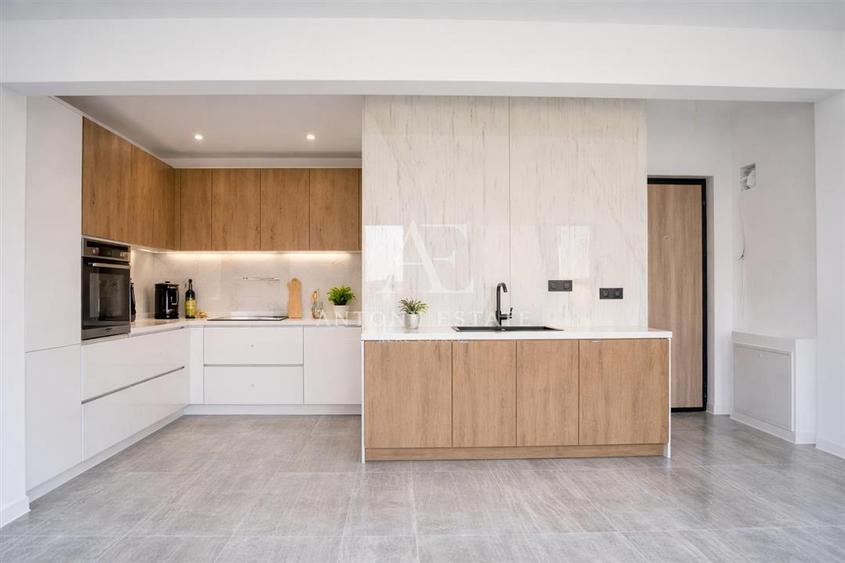 Antony Estate | Apartamente NOI - Central