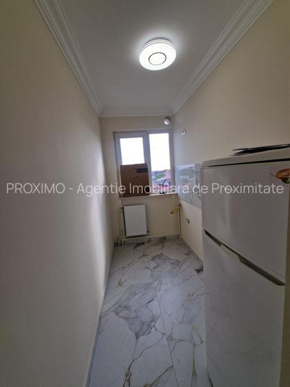 Apartament 2 camere, renovat, zona Șagului – Turist - 3