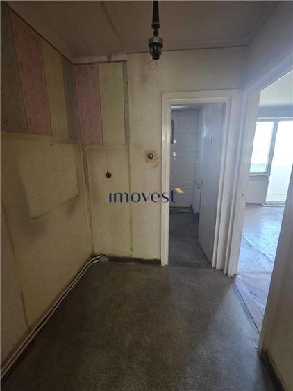 Apartament 2 Camere Carpati I