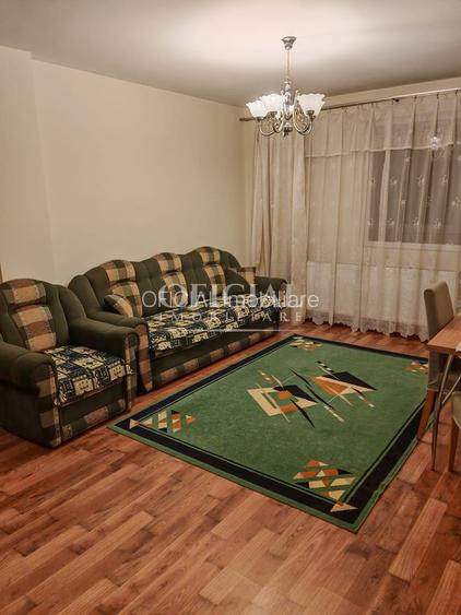 Apartament 2 camere | Parcare | 54 mp | Zona Cetatii | Floresti - 2
