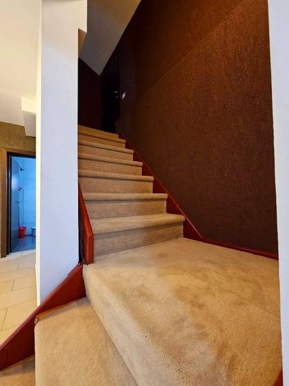 CASA INDIVIDUALĂ P + M - 180 MP - TEREN 1.058 MP - SNAGOV