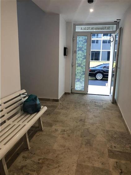 Garsoniera cu incalzire in pardoseala la etaj intermediar | Strada Poienelor Ast