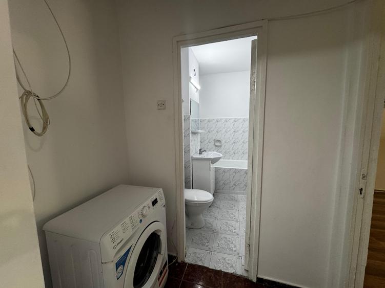 Apartament cu 3 camere Metalurgie