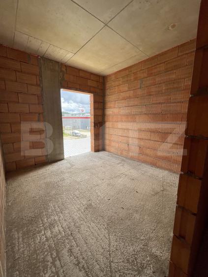 Apartament 3 camere, 71 mp, zona Calea Moldovei