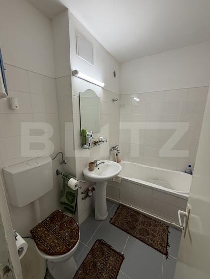Apartament 2 camere, 43 mp, zona Tiglina 1
