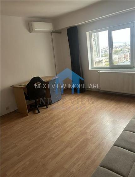 Apartament 1 camera, Gheorgheni - 5
