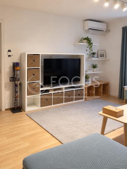 Apartament 4 camere Modern | Lacul Tei | Parcare | Boiler | 2 Băi