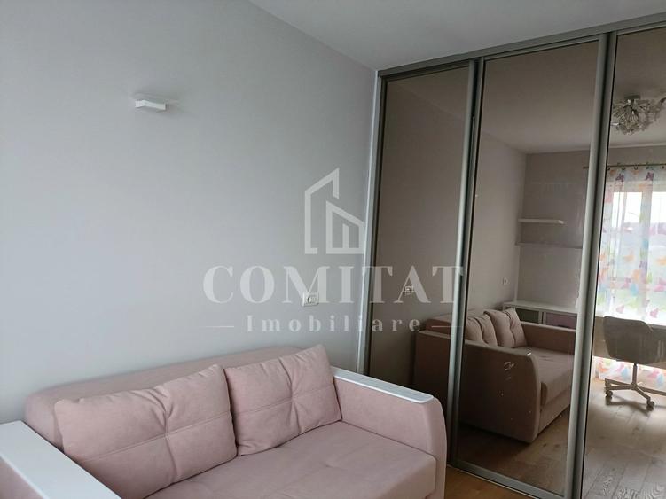 Apartament cu 3 camere | Zona Vivo Mall | Etaj intermediar