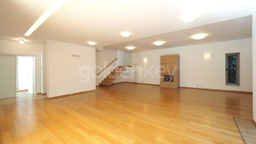 Vilă moderna cu 5 camere langa lac - 3