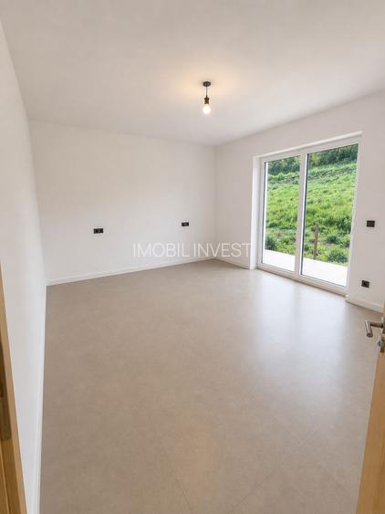 Casă individuală noua P+E, 5 camere, 3 bai,  zona premium - 6