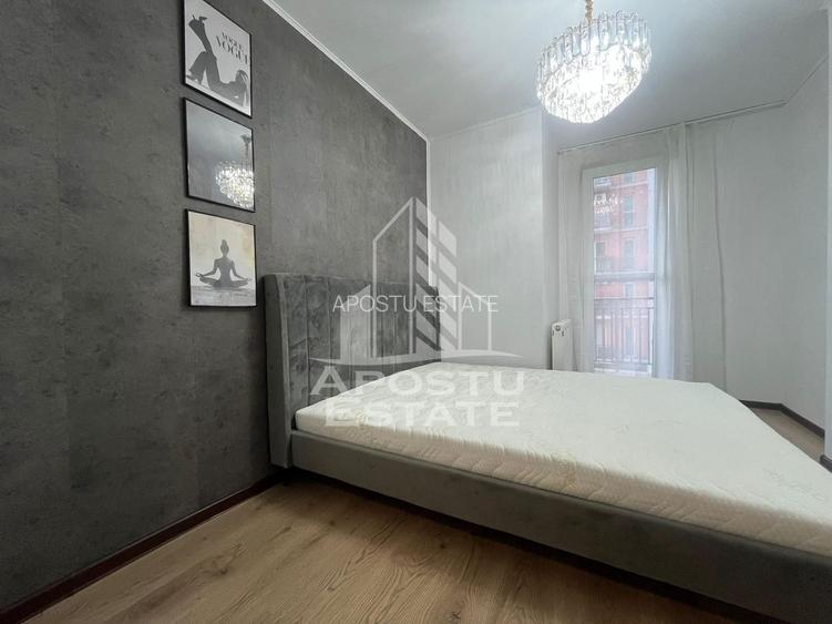 Apartament lux, 3 camere zona Orizont - 3