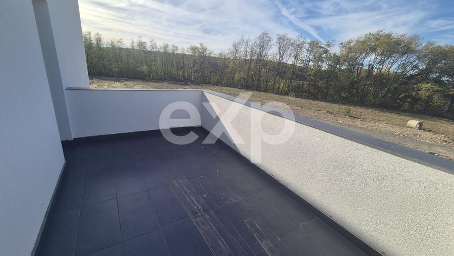 Casă nouă 5 camere, 151 mp utili, teren 1.563 mp – Albota