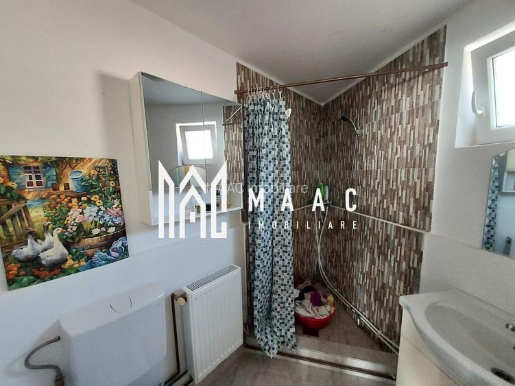 Casă 3 camere de vânzare | Mohu | 105 mp | teren 350 mp - 15