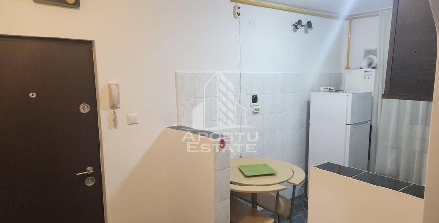 Apartament cu 2 camere de vanzare in zona Girocului, Timisoara