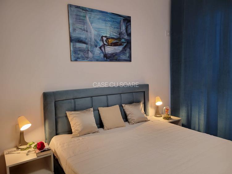 Ambiance Residence 2 -loc parcare - 2