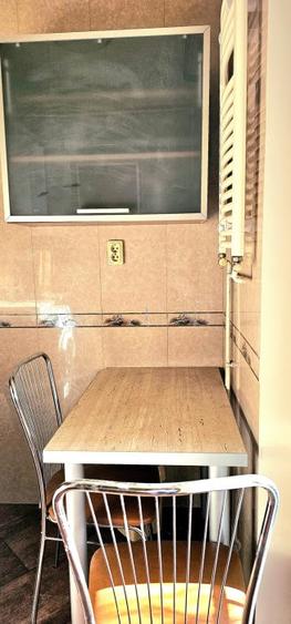 2 camere, Rahmaninov (Floreasca)