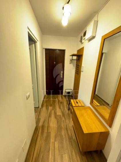 Apartament 2 camere în zona  Interservisan