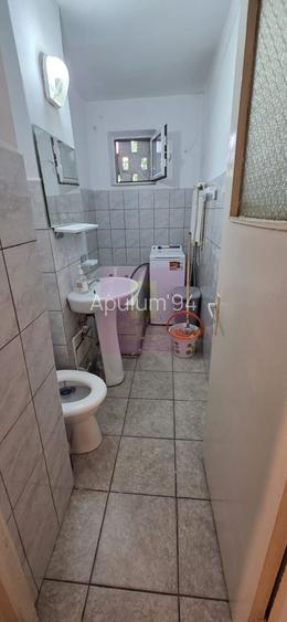 Apartament cu 2 camere de vanzare in Campina, parter - 9