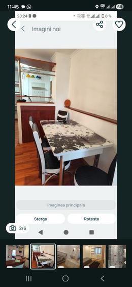 Apartament de inchiriat