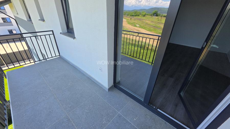 Apartament cu 2 camere si Pod de vanzare in Selimbar - 8
