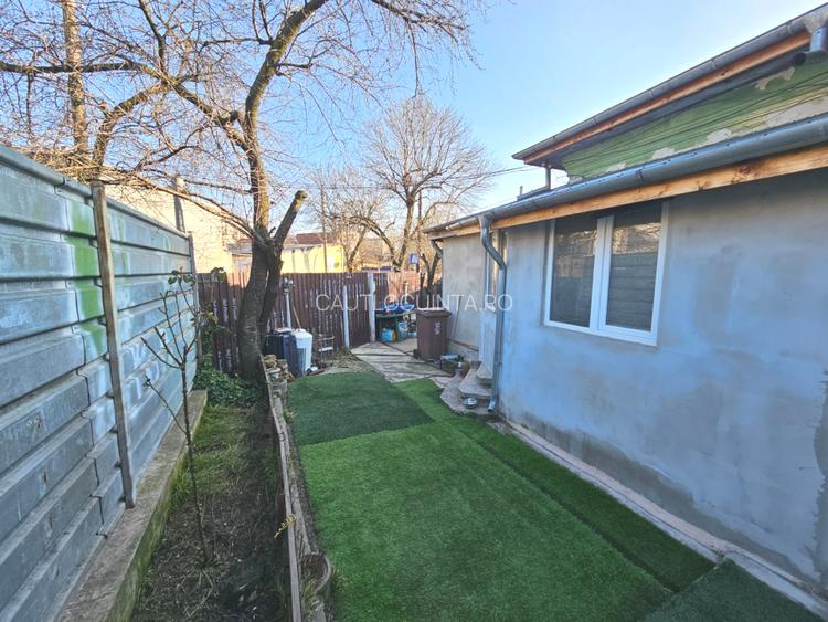 Casă 2 camere | Bucureștii Noi-Dămăroaia | M. Bazilescu 8' | 170mp - 2
