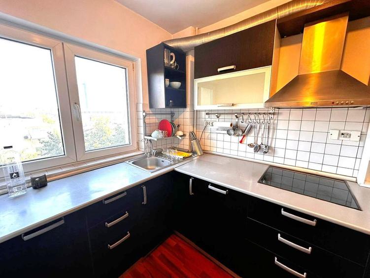 Apartament 2 camere de închiriat mobilat în Banu Manta – Titulescu,