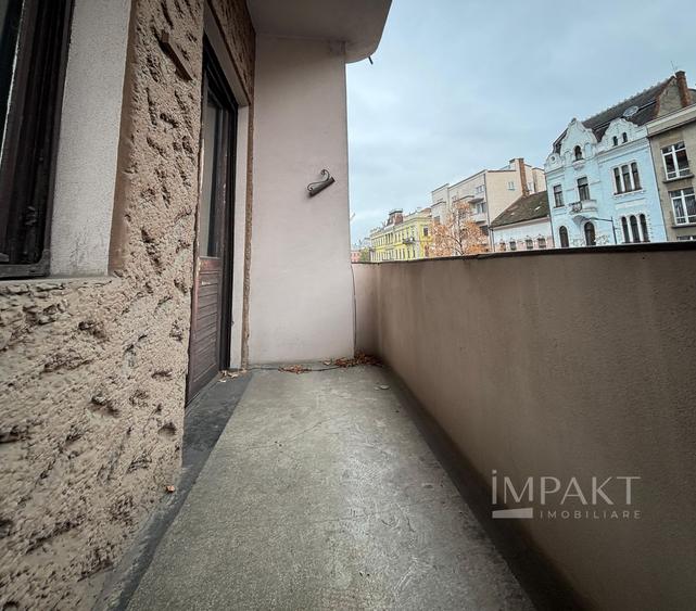 Apartament ultracentral, Cluj-Napoca