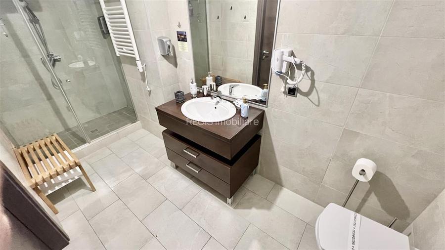 Apartament 2 camere luminos Silver Mountain Poiana Brasov - 17