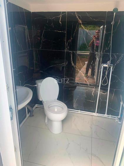 Casa moderna ,100 mp utili, 910 mp teren in ALMAJ ,la 15 km distanta de CRAIOVA