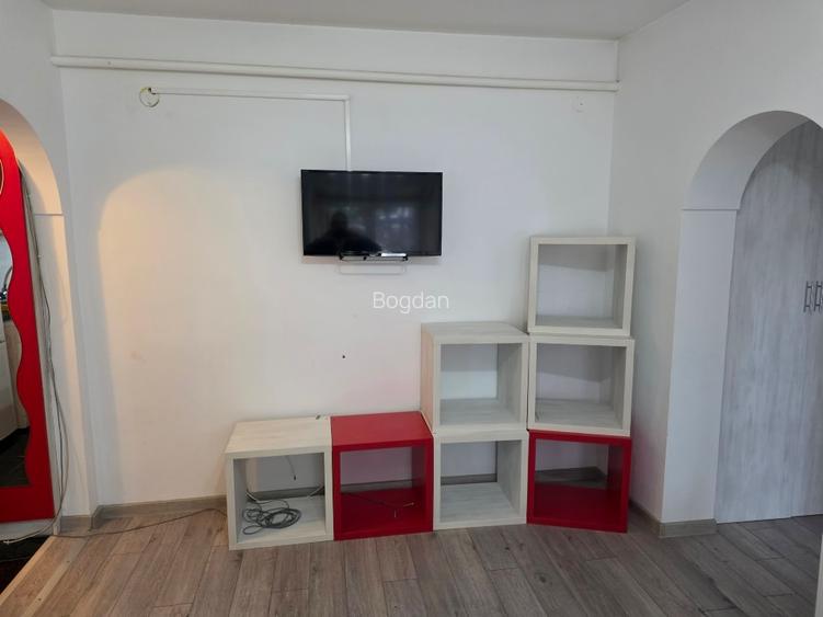 Proprietar, Ale. Somesu Rece 1-9, Bloc 5, cartier Baneasa - 6