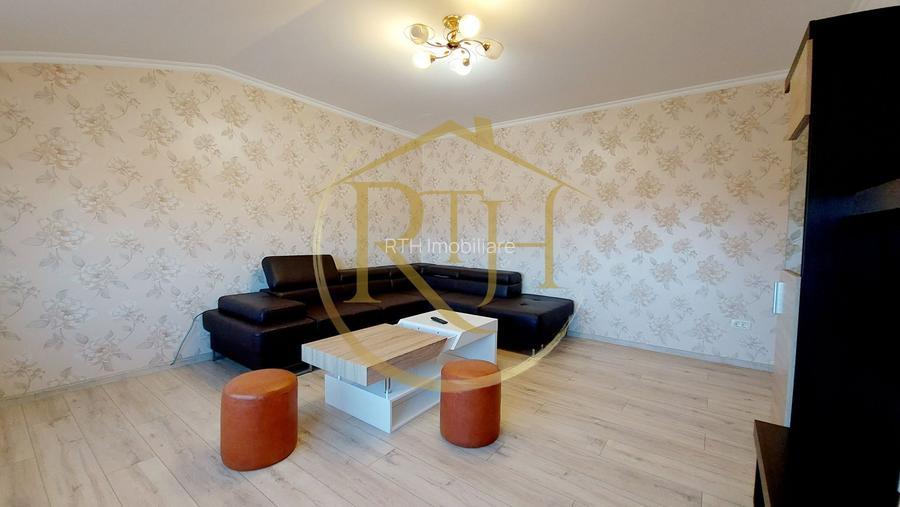 Oferim spre inchiriere apartament cu 2 camere, zona Centrala, Giroc - 9
