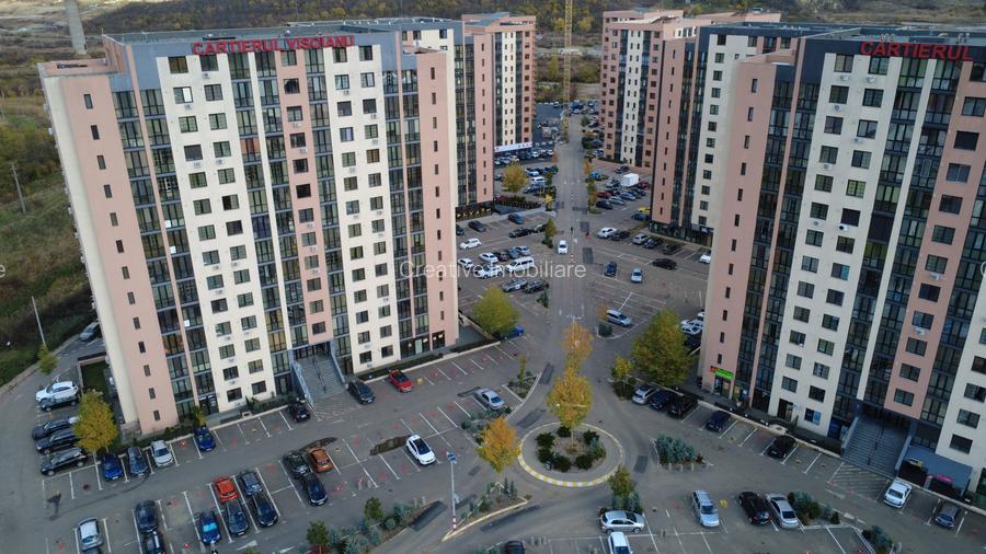 OPORTUNITATE DE INVESTIȚIE: Apartament exclusivist tip duplex - 156 mp - 12