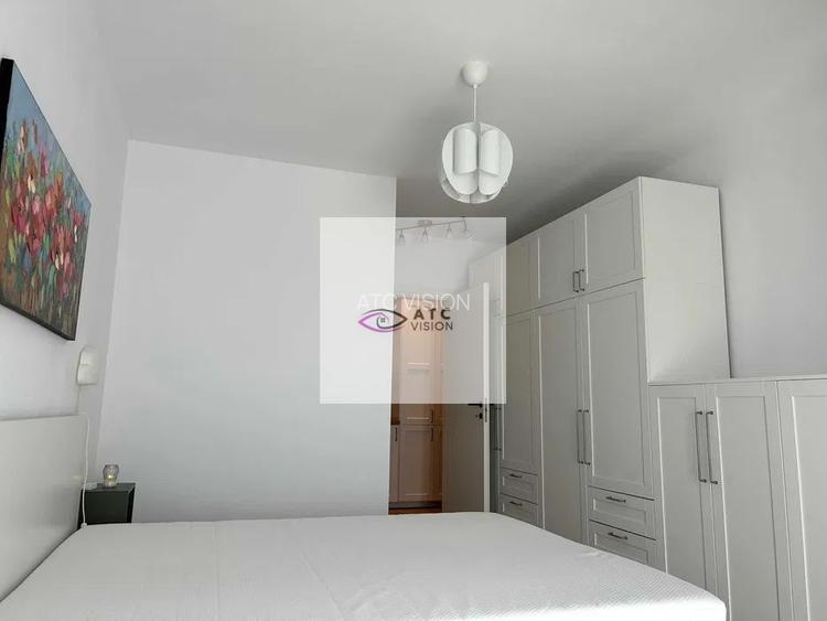Apartament 2 camere - 13 Septembrie - Sebastian - Vulcan Residence - 4