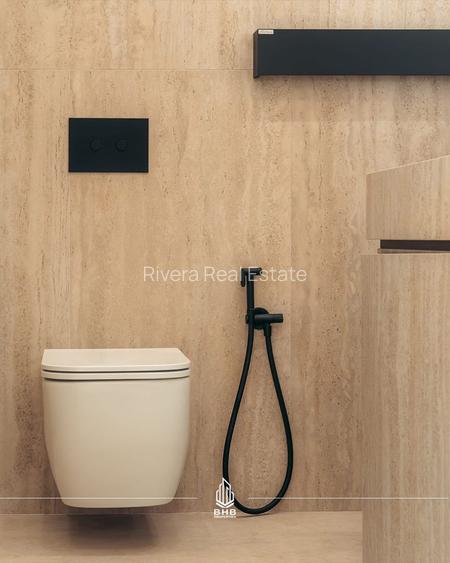 APARTAMENT 2 CAMERE | PROIECT DE LUX | BHB | FABRICA DE GLUCOZA - 8