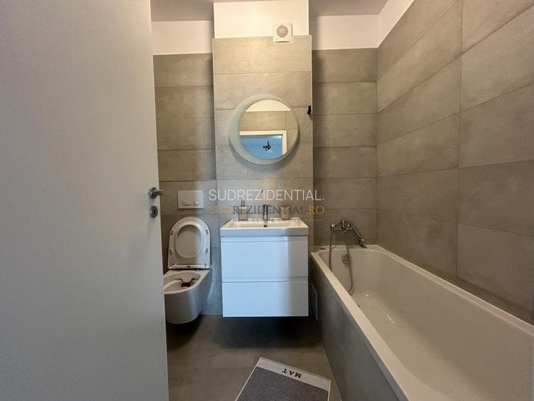 Apartament 2 camere, prima inchiriere, mobilat si utilat, zona Rahova - 9