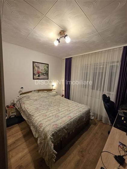 Apartament 2 camere zona Republicii-Caraiman - 3