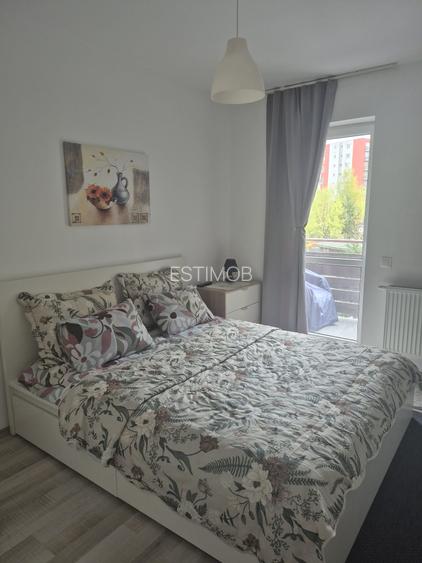 Inchiriere studio mobilat si utilat Aavantgarden3 Brasov - 6