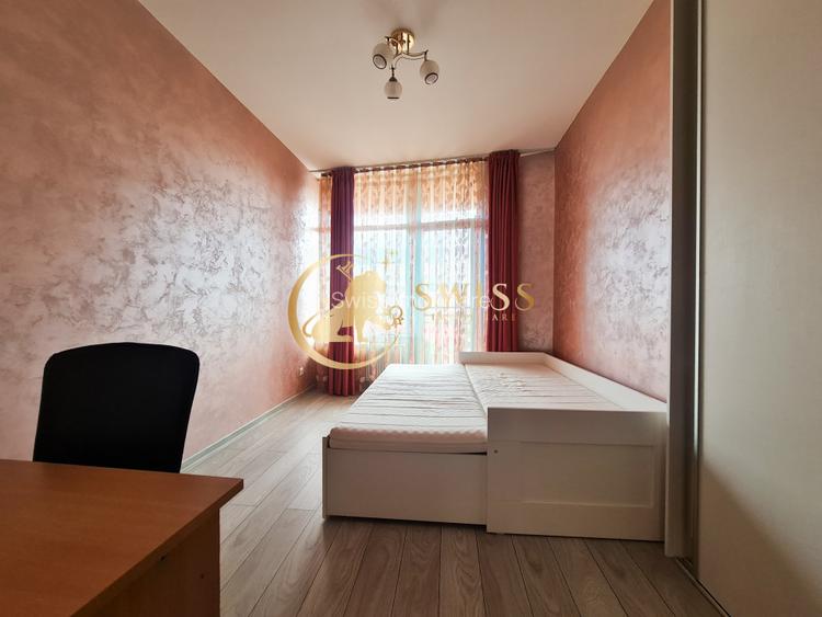 Apartament 3 camere | 90mp | 2 bai | 2 terase | Garaj | Zorilor - 9