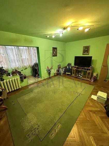 BUCOVINA |4 CAM |ET.2 |DECOMANDAT |2 BAI |2 BALCOANE |CENTRALA - 7