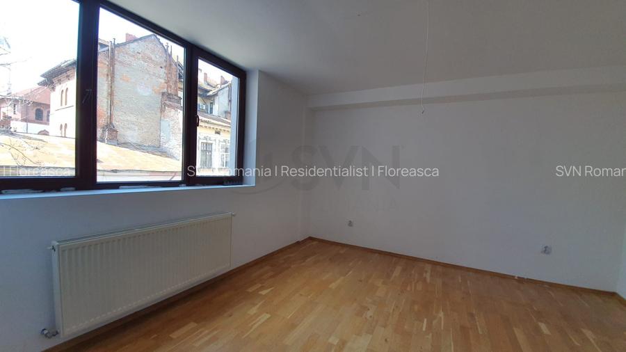 REV2000975 Spatiu de birouri in vila l zona Victoriei - 13