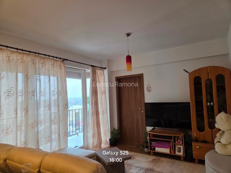 Apartament,Cartier Prima ,Nufarul - 4