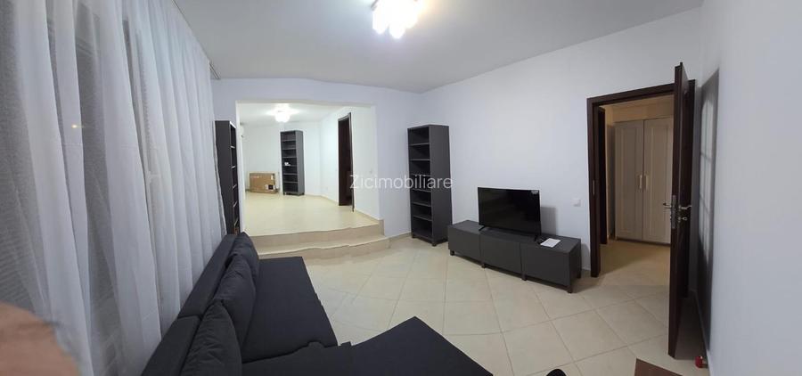 Apartament 2 camere mobilat utilat Dr. Gazarului - 9