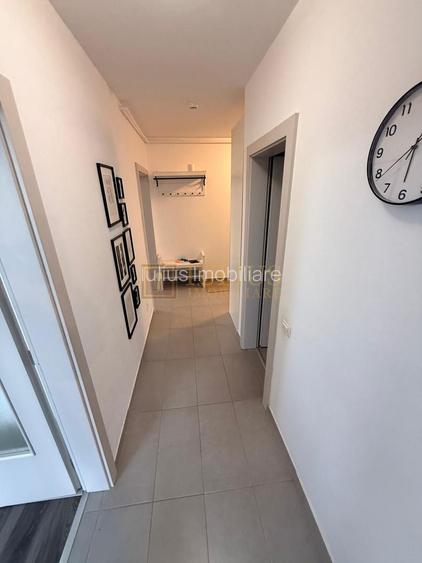 3 camere| City of Mara| loc de parcare subteran| 2 bai| Pet friendly| - 33