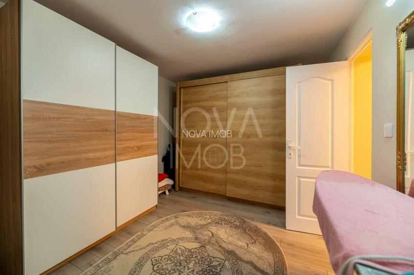 Casa + Pensiune deosebita - Orlat, Sibiu - 10